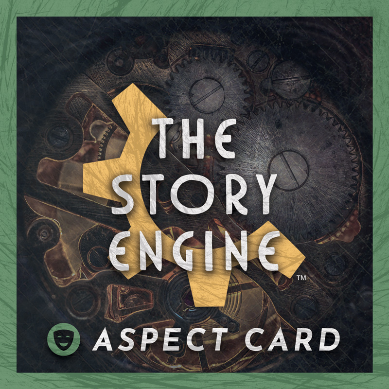 The Story Engine Card Creator
